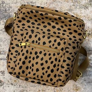 Fawn Design mini backpack